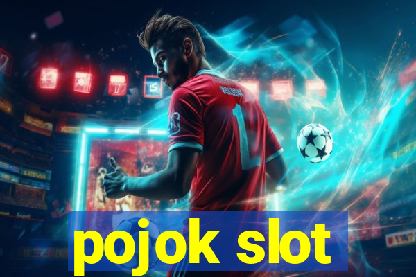 pojok slot