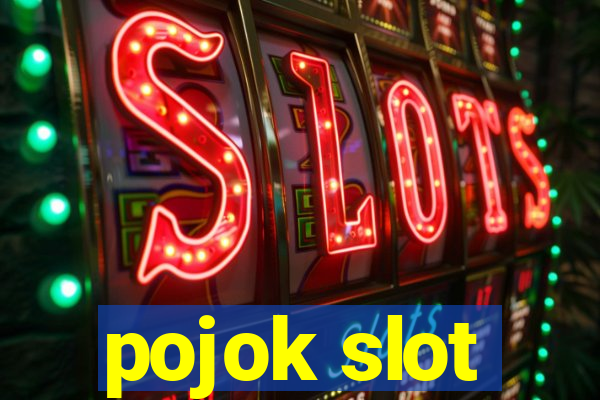 pojok slot