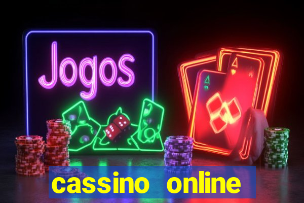 cassino online dinheiro real brasileiro