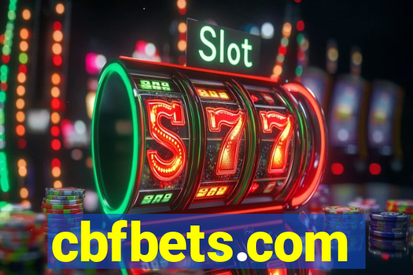 cbfbets.com