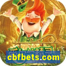 cbfbets.com