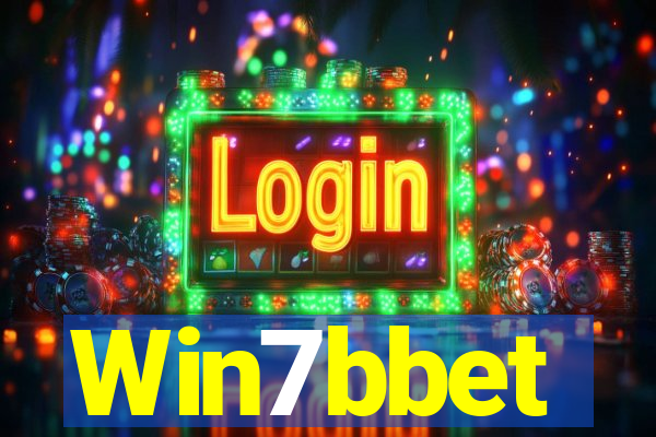 Win7bbet