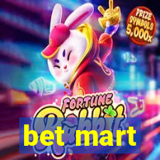 bet mart