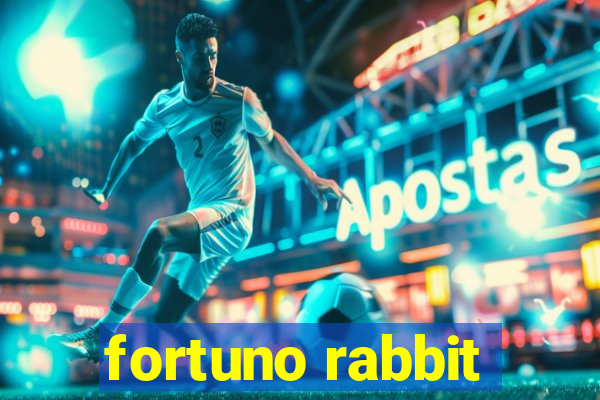 fortuno rabbit