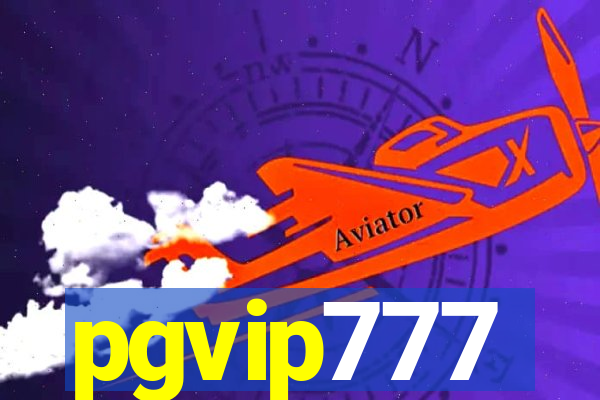 pgvip777