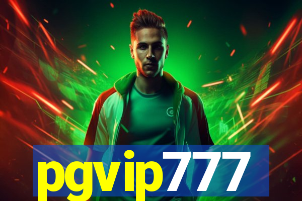 pgvip777