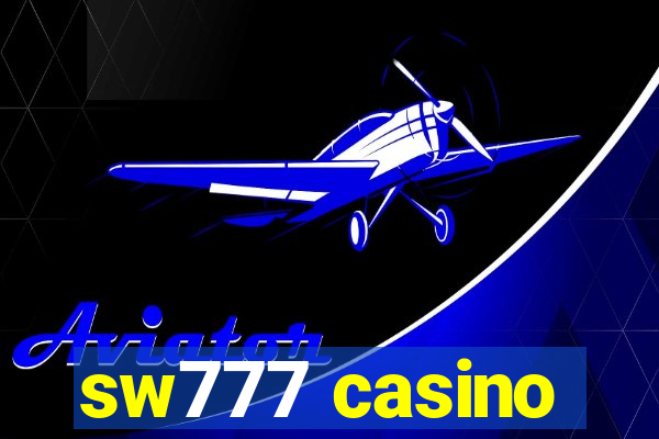 sw777 casino