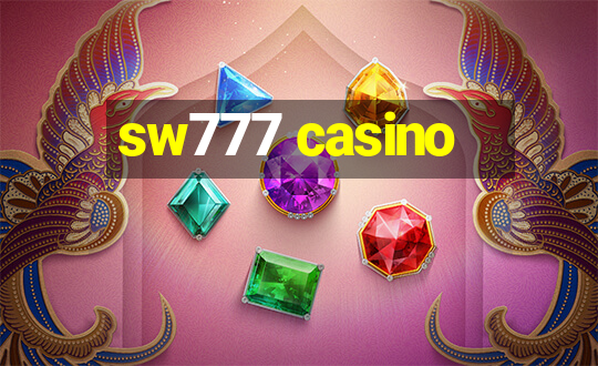 sw777 casino