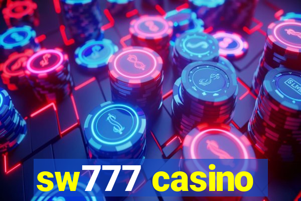 sw777 casino