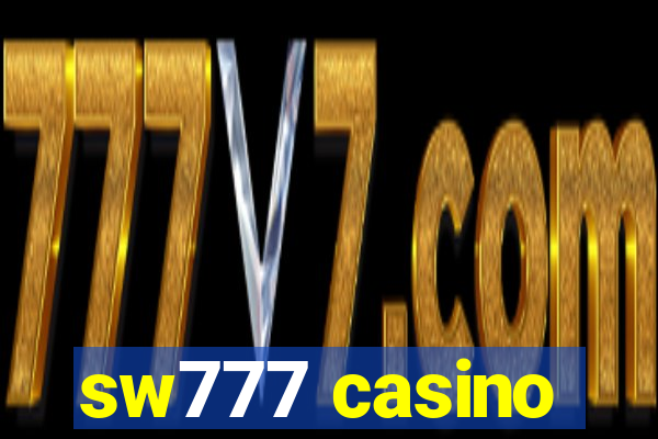 sw777 casino