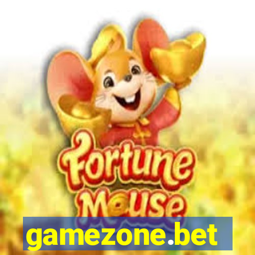 gamezone.bet