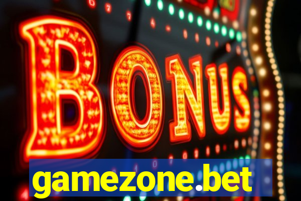 gamezone.bet