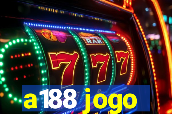 a188 jogo