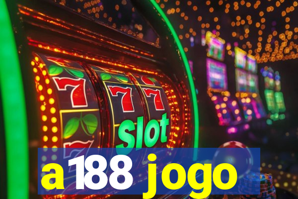 a188 jogo