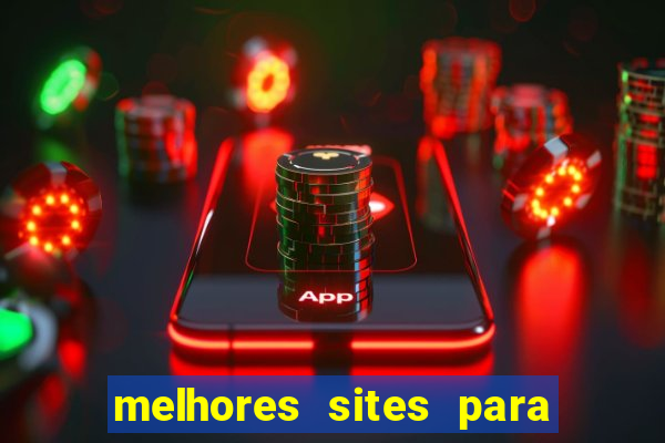 melhores sites para jogar poker online