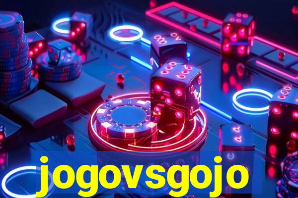 jogovsgojo