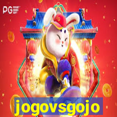 jogovsgojo