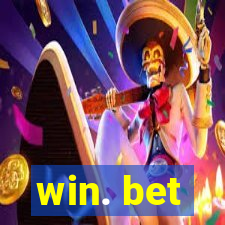 win. bet