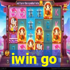 iwin go