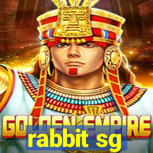 rabbit sg