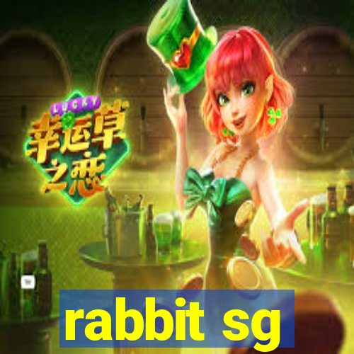 rabbit sg