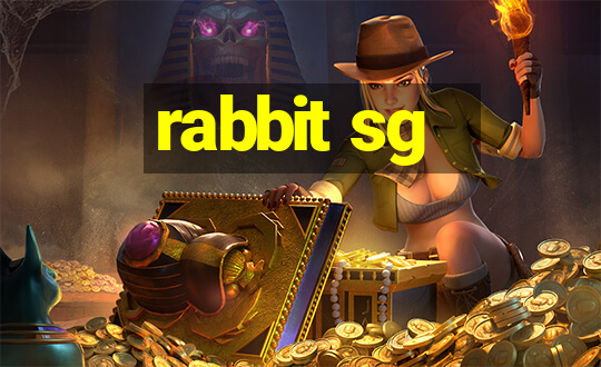 rabbit sg