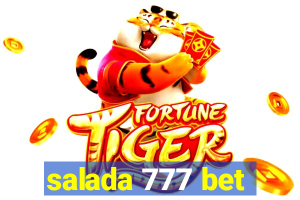 salada 777 bet