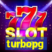 turbopg