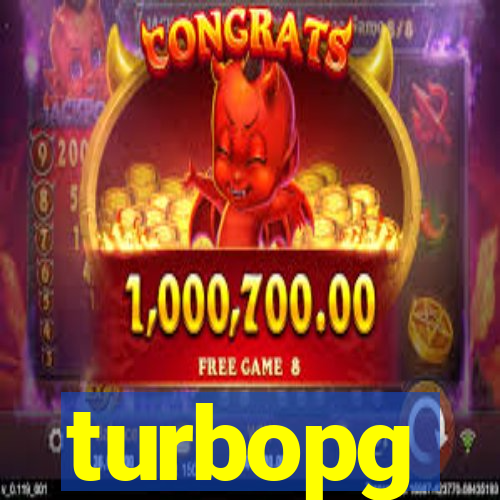 turbopg