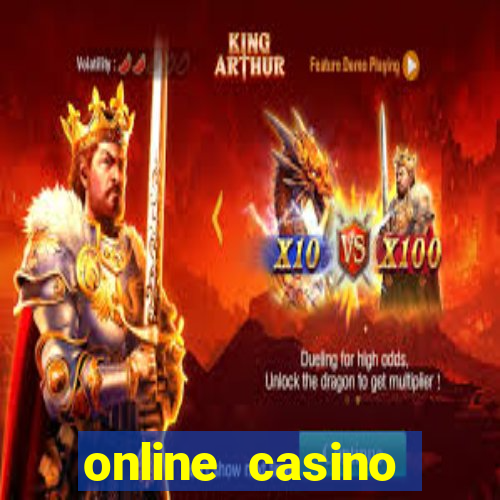 online casino zonder idin