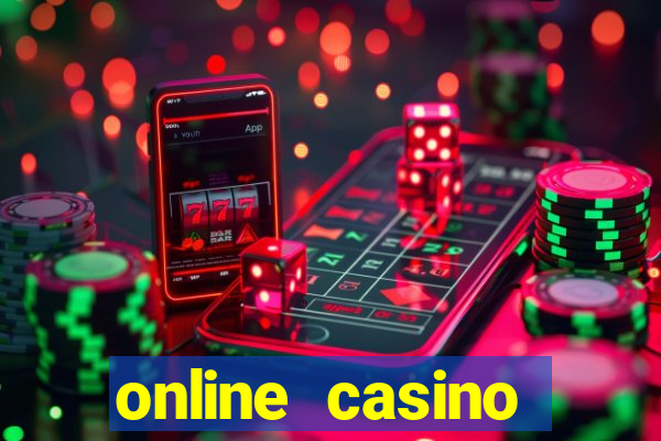 online casino zonder idin