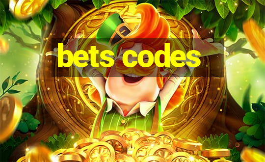 bets codes