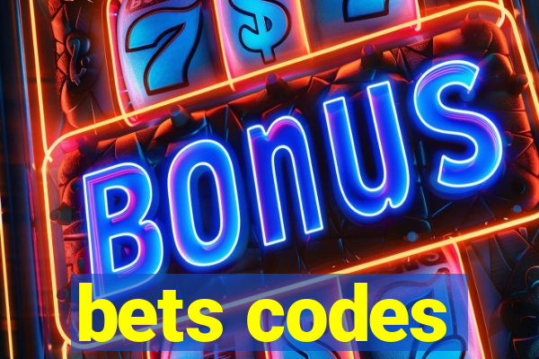 bets codes