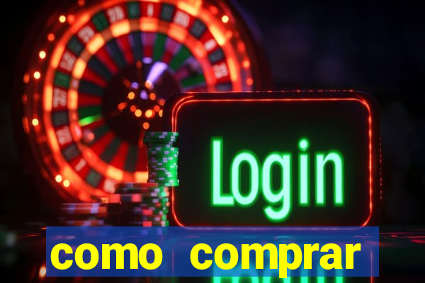 como comprar criptomoedas na binance