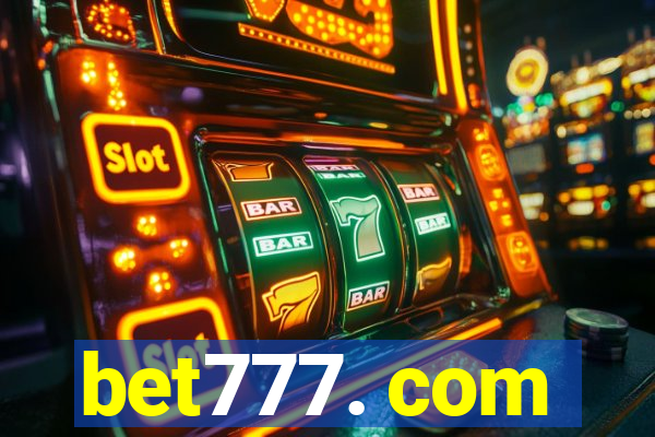 bet777. com