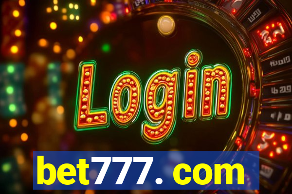 bet777. com