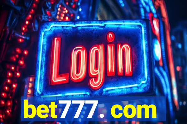 bet777. com