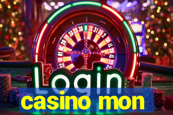 casino mon