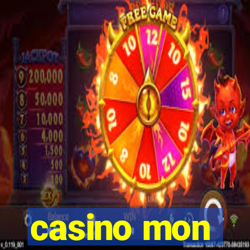 casino mon