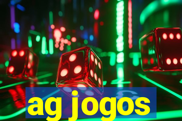 ag jogos