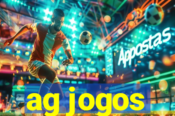 ag jogos