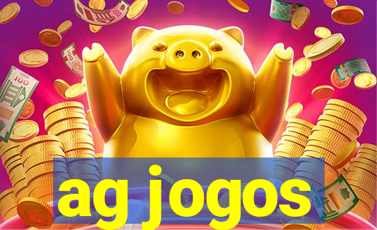 ag jogos