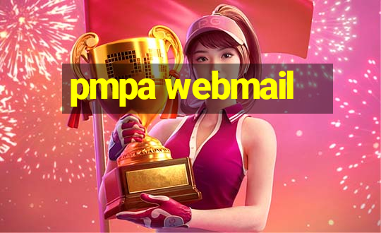 pmpa webmail