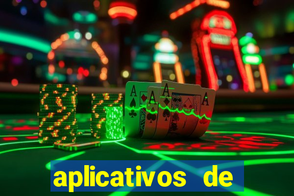 aplicativos de jogos que pagam dinheiro