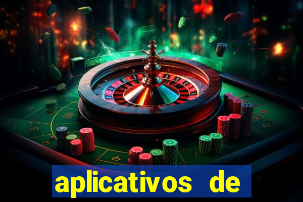 aplicativos de jogos que pagam dinheiro