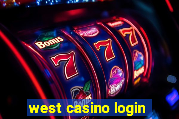 west casino login