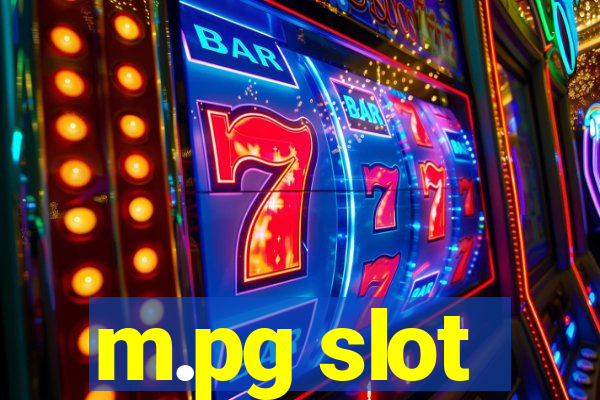 m.pg slot