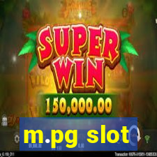 m.pg slot