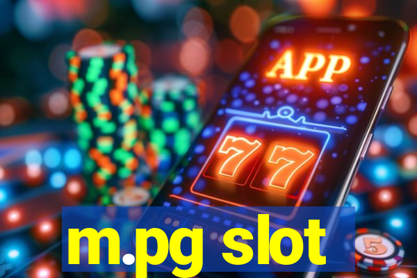 m.pg slot