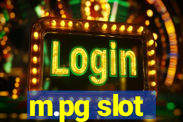 m.pg slot